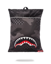 3AM NAPSACK PILLOW BACKPACK