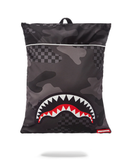3AM NAPSACK PILLOW BACKPACK