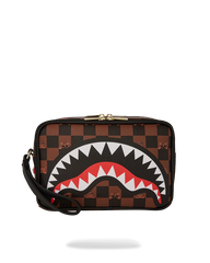 THE HIDEOUT TOILETRY BAG