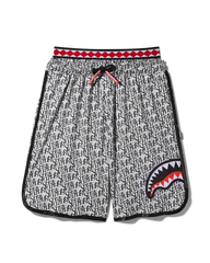 SG ALL DAY SWIM TRUNKS