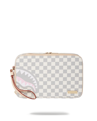 ROSE ALL DAY LA PALAIS TOILETRY BAG