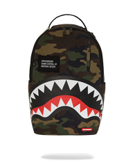 SHARK CENTRAL ROGUE BACKPACK