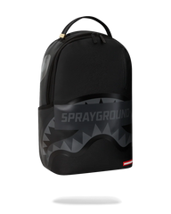 SMASH LOGO GHOST DLXSV BACKPACK