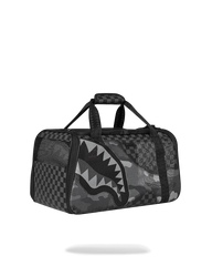 3AM RIPTIDE PET CARRIER DUFFLE