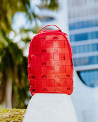 SUPER HOT FIRE DLX BACKPACK