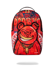 DIABLO - MURAL FIRE BACKPACK