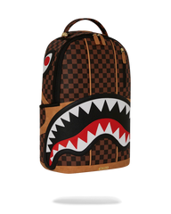 HENNYVILLE DLXSV BACKPACK
