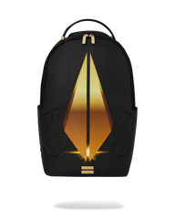 FOUNDATION THE VAULT ON TERMINUS BACKPACK