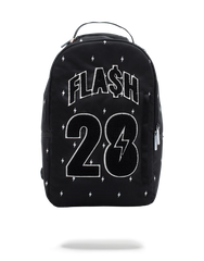 NIGHT FLASH (Melvin Gordon Collaboration)