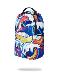 TSUNAMI LOVER BACKPACK (DLXR)