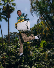 INTERSTELLA FASHION THRILLA BACKPACK