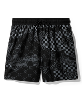 4AM SWIM SHORT
