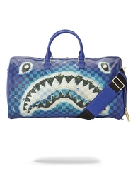 SHARK ISLAND DUFFLE