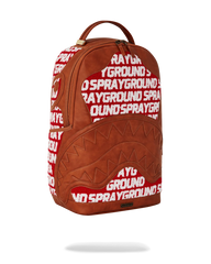ICONS ONLY DLXSV BACKPACK