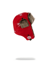 $KY HIGH SEEKERS AVIATOR HAT
