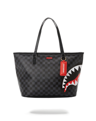 ITALIA DIVISO TOTE