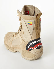 FUERZA COBRA COMBAT BOOTS