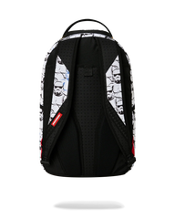 STAR WARS STORMTROOPER SHARK BACKPACK