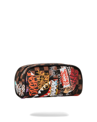 SHARKS IN PARIS THE RIZZ POUCH