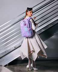 PASSPORT TO PARADISE BACKPACK