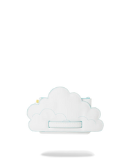 CLOUDY WITH A CHANCE OF SHARK CROSSOVER CLUTCH
