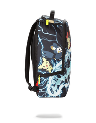POKEMON PIKACHU ELECTRIC SHARK