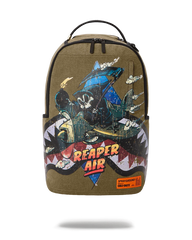 CALL OF DUTY REAPER AIR SHARK BACKPACK