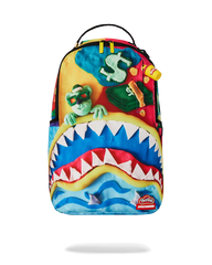 MADE OF REAL PLAYDOH DLXSR BACKPACK