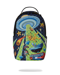 SPACE WARPED BACKPACK