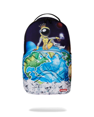 ASTROGALAXY QUEEN BACKPACK