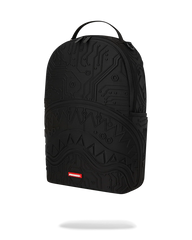 FUTURE FOAM 3D-SHRK BACKPACK