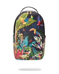 SECRET GARDENS CLUB BACKPACK