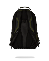 UNLEASH THE SHARK BACKPACK