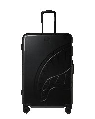 NIGHTFALL SHARKITECTURE FULL-SIZE LUGGAGE