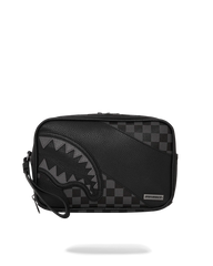 RACEWAY SHADOW PHANTOM TOILETRY BRICKSIDE BAG