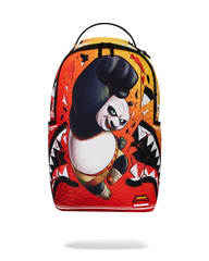 KUNG FU PANDA SMASH DLXRS BACKPACK