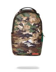 LION CAMO