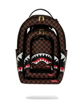 BAG WITHIN A BAG WITHIN A BAG BACKPACK