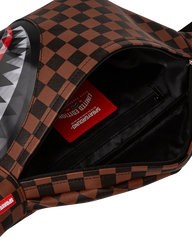 LENTICULAR EFFECTS SAVVY CROSSBODY