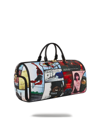 EVERYDAY'S A MOVIE DUFFLE