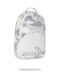 3AM PLUSH SWISS ALPS BACKPACK