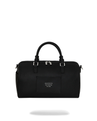 THE HQ MINI DUFFLE