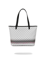 PINK PANTHER PAWPRINTS TOTE
