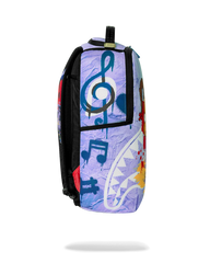 RUGRATS ARTIST PARTY BACKPACK