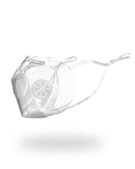 SPRAYGROUND CLEAR MASK (ADULT)