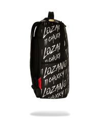 MLS SAN DIEGO FC CHUCKY LOZANO 11 BACKPACK