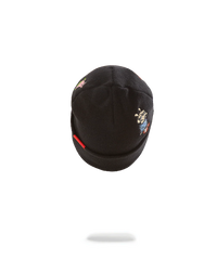 NICK ANIME BEANIE