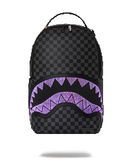 SHARK OPTICS - THE LIGHT SHOW BACKPACK
