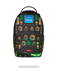 BOEING COLLAB F/A-18 SUPER HORNET BACKPACK