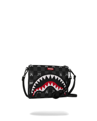 SHARK MOB HIDEOUT CROSSOVER CLUTCH